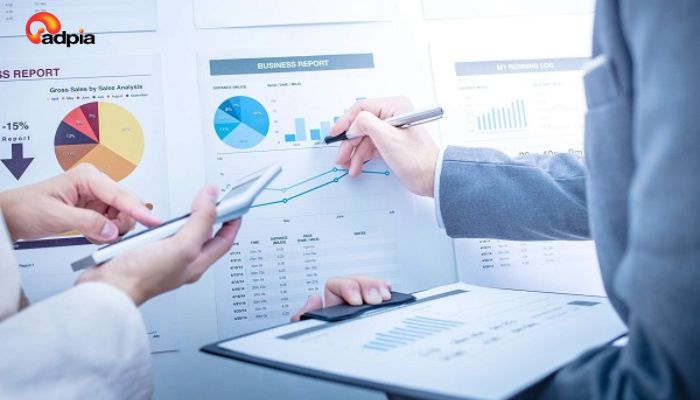 Đ&aacute;nh gi&aacute; t&igrave;nh h&igrave;nh kinh doanh hiện tại của Shop